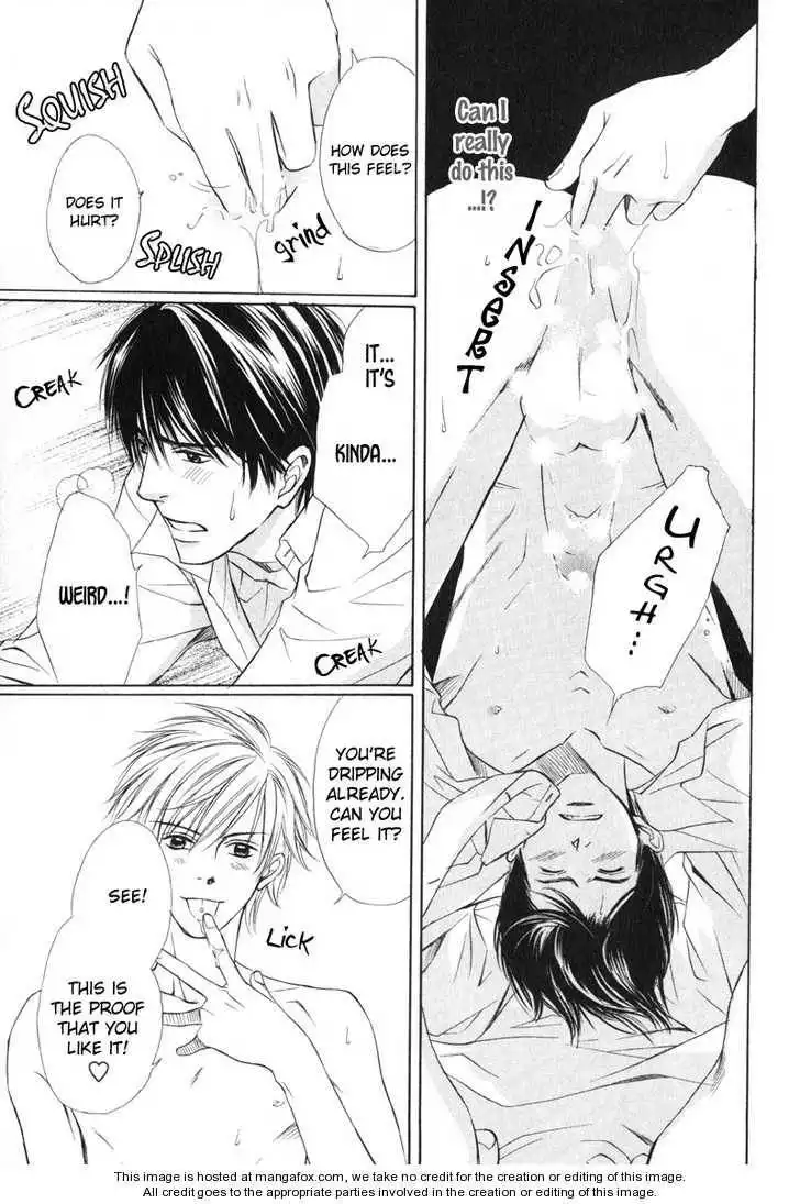 Kedamono Nanbiki? Chapter 7 27